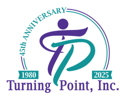 Recognizing and Responding to Human Trafficking in Our Community logo