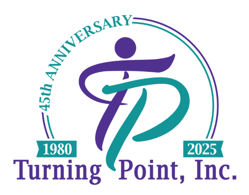 Recognizing and Responding to Human Trafficking in Our Community logo