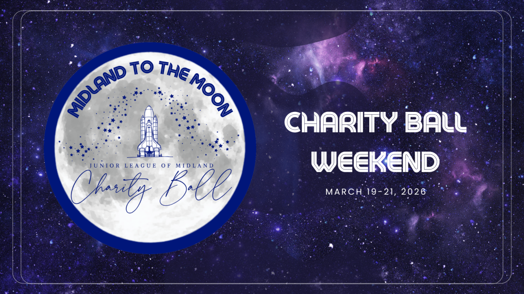 Charity Ball 2026 banner