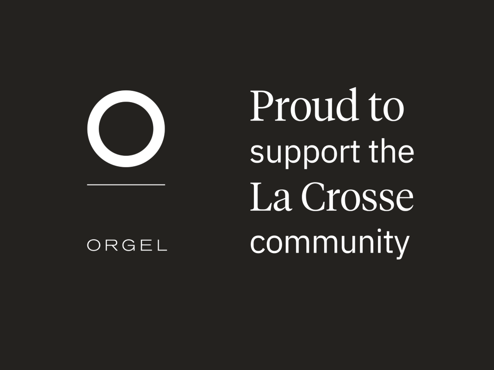 Sponsor logo