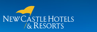 New Castle Hotel & Resorts Website