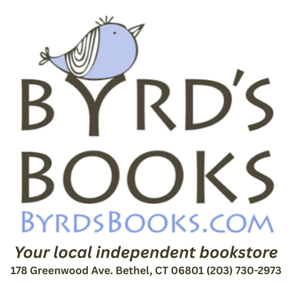 Byrd's Books Website
