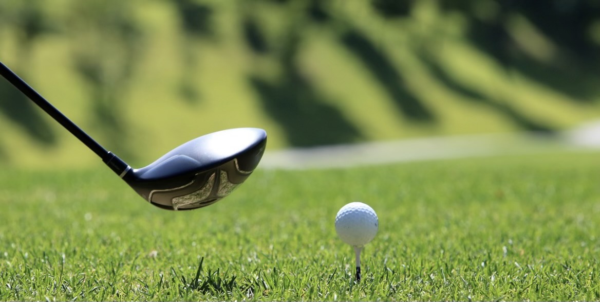 2025 Lovejoy Professional Network Golf background