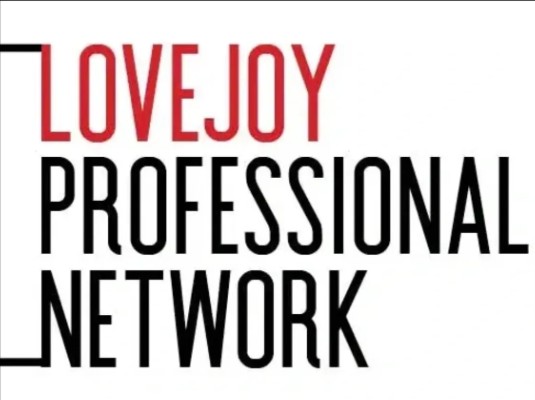 2025 Lovejoy Professional Network Golf logo