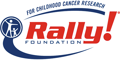 Rally Benefit Bash 2025 logo