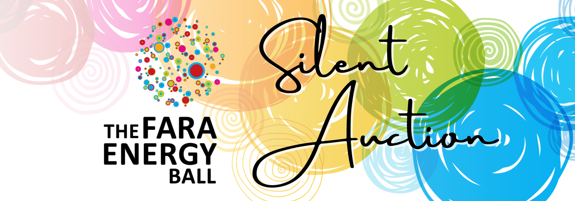 FARA Energy Ball 2025 logo