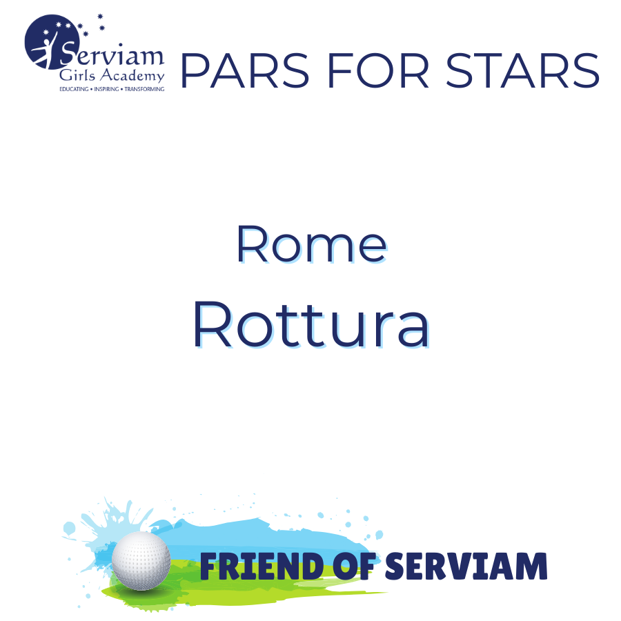 Rome Rottura