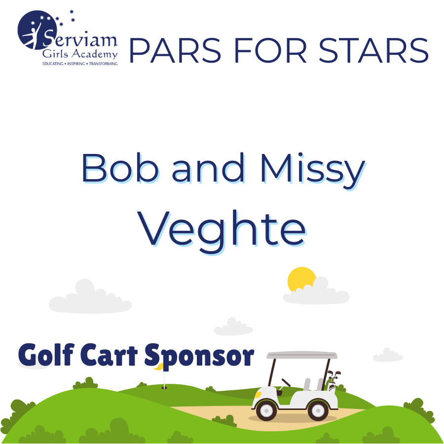 Bob and Missy Veghte