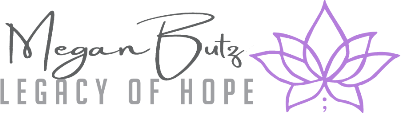 Meg's Legacy of Hope: 3rd Annual Golf Outing & Dinner logo
