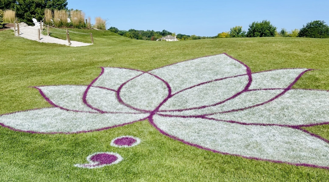 Meg's Legacy of Hope: 3rd Annual Golf Outing & Dinner banner