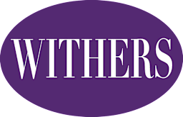 2025 Withers Fall Party logo