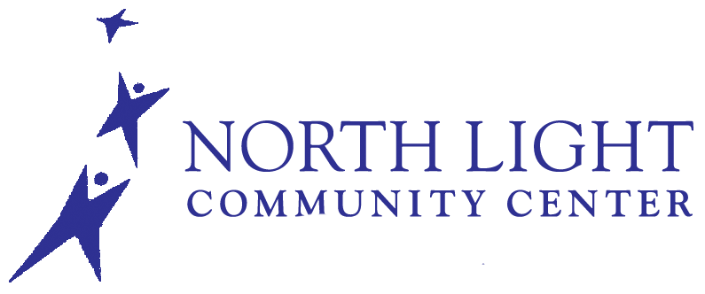 Pints For North Light 2025 logo