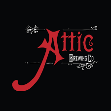 Attic Brewing Co.
