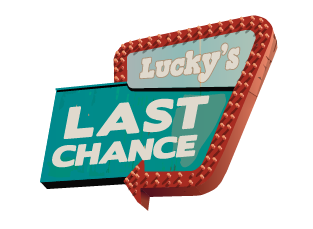 Lucky's Last Chance
