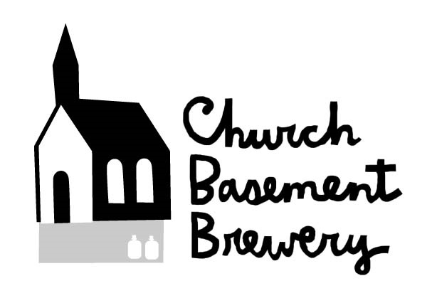 Church Basement Brewery