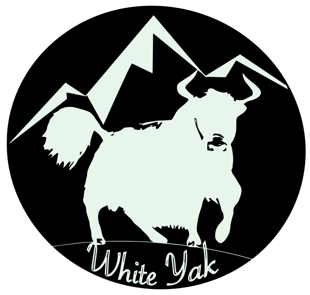 White Yak
