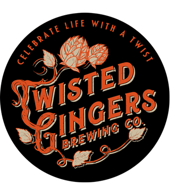 Twisted Gingers Brewing Co.