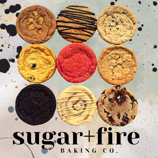 Sugar+Fire Baking Co.