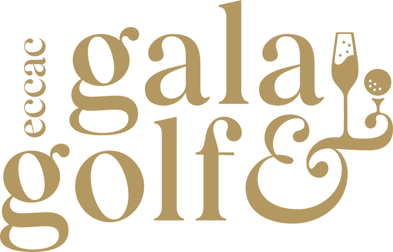 2026 Gala & Golf logo