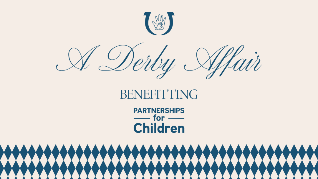 A Derby Affair banner