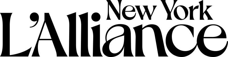 Gala de L'Alliance New York logo