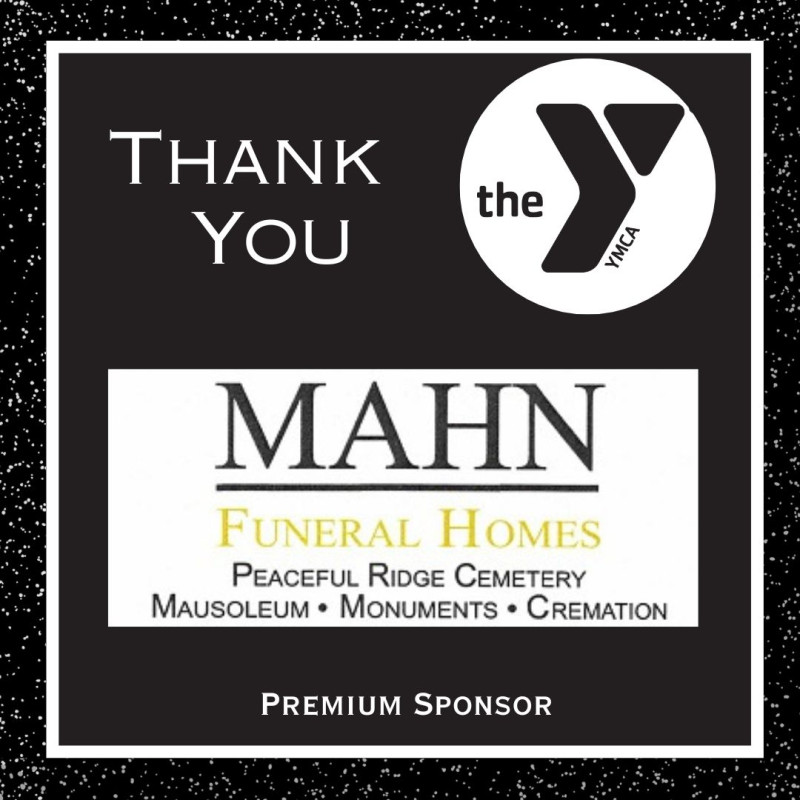 Sponsor logo
