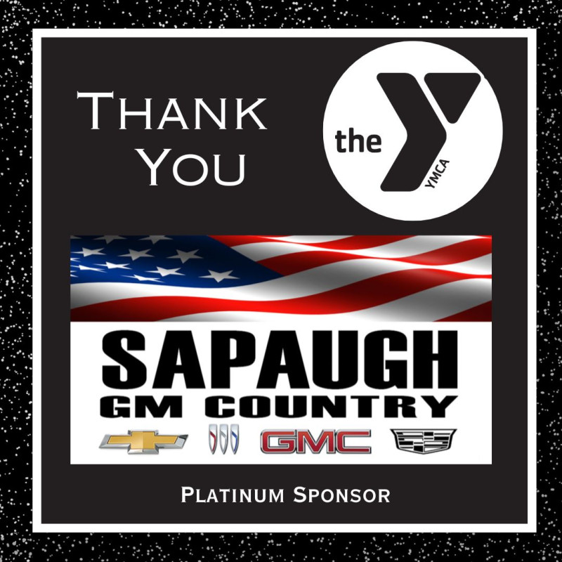 Sponsor logo