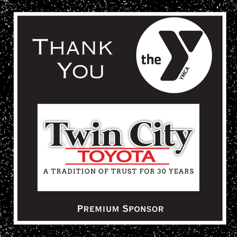 Sponsor logo