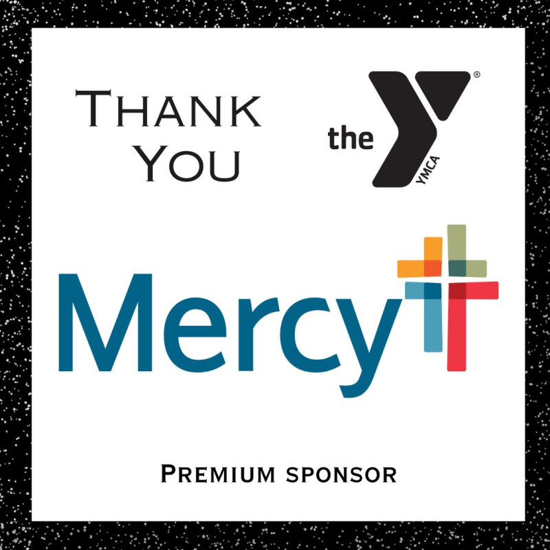 Sponsor logo
