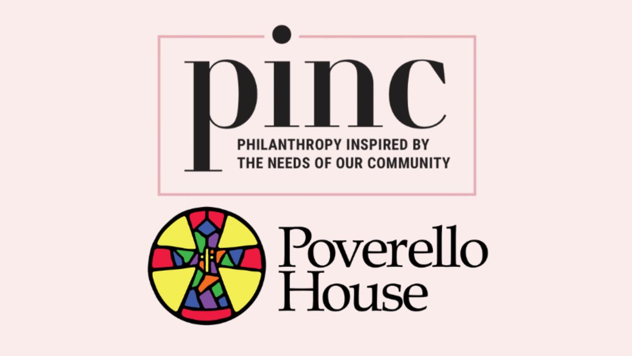 PINC Party 2025 logo