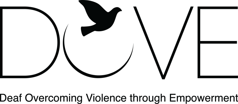 2025 DOVE Silver Masquerade Gala logo