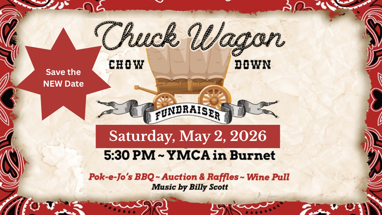 Chuck Wagon Chow Down 2026 background