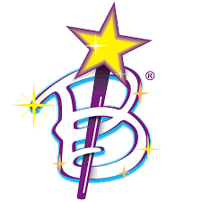 Bert's Big Adventure logo