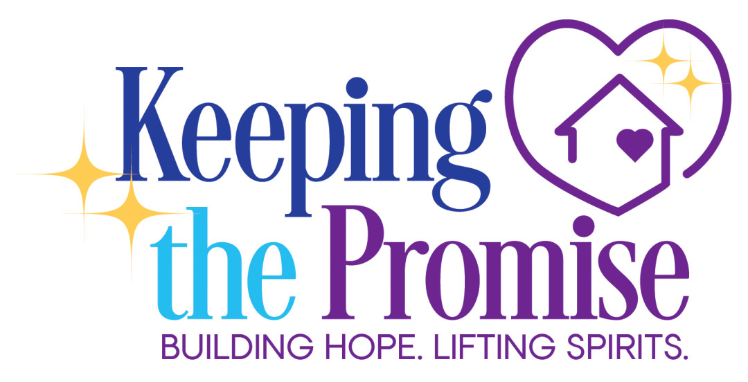 Keeping The Promise: November 6, 2025 banner