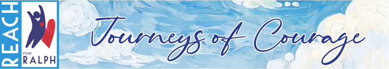 Hammer Reach for Ralph 2025 logo