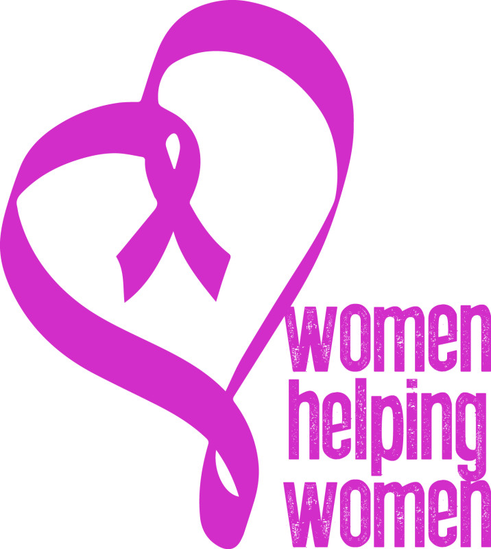 2025 Women Helping Women Celebration logo
