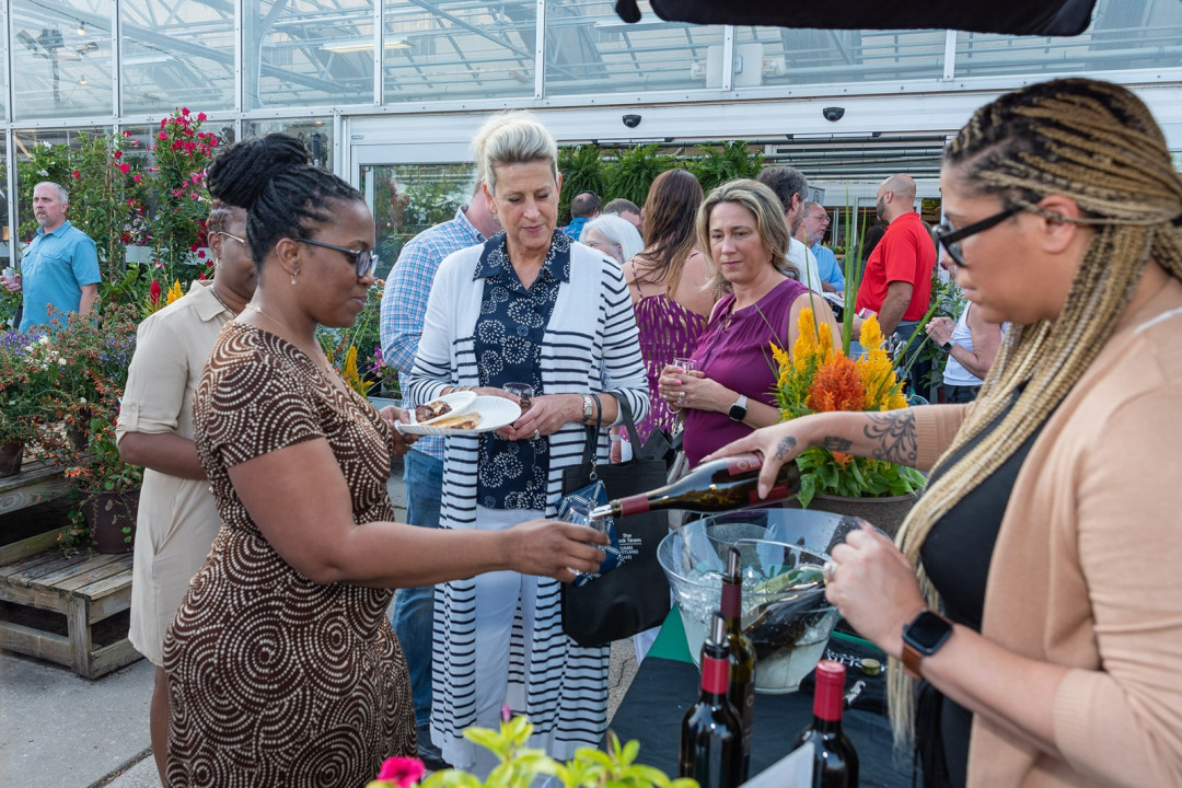 Corks for a Cause 25- Copy banner