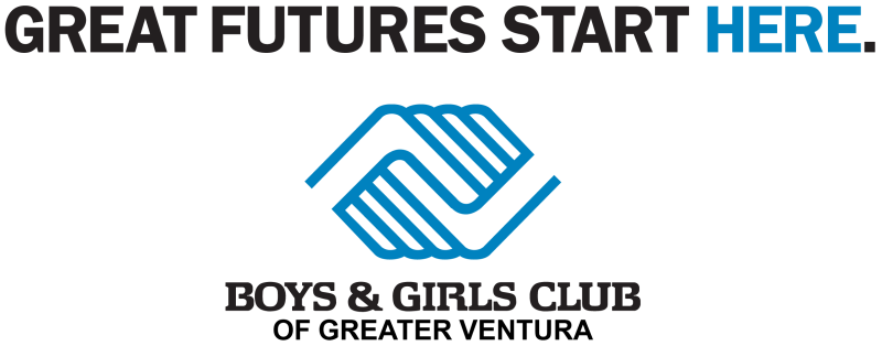 2025 Great Futures Auction logo