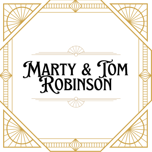 Sponsor logo