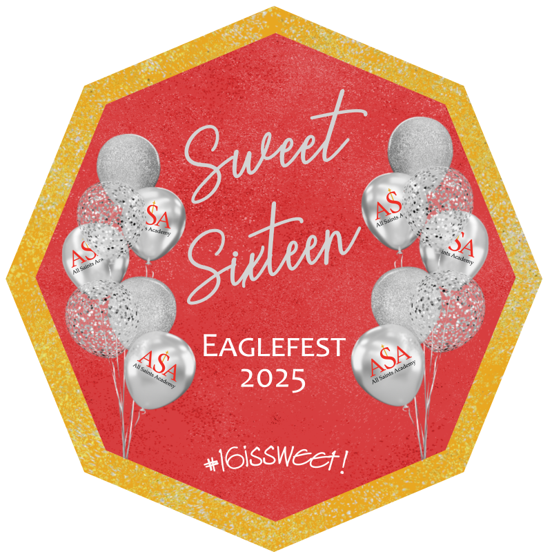Eaglefest 2025 logo