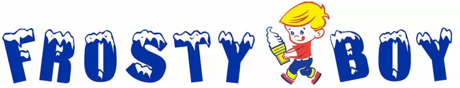 Frosty Boy Grand Rapids