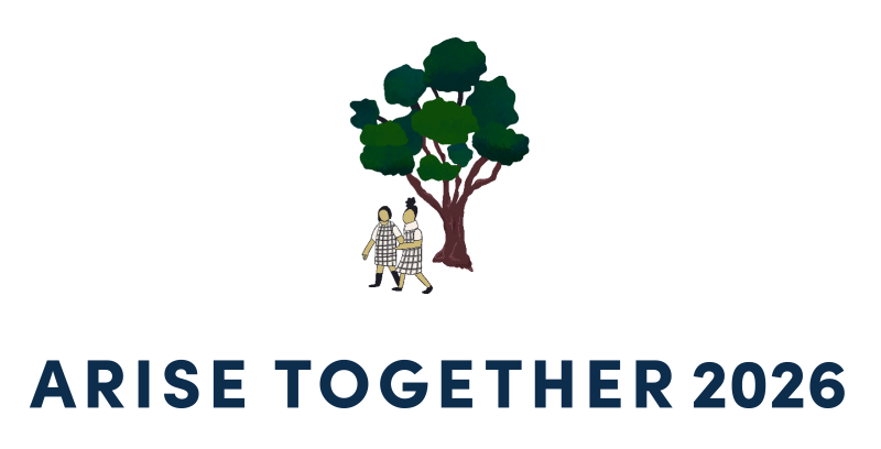 2026 Arise Africa Auction logo