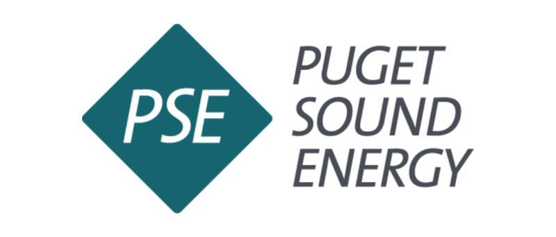 Pudget Sound Energy