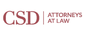 CSD Attorneys at Law