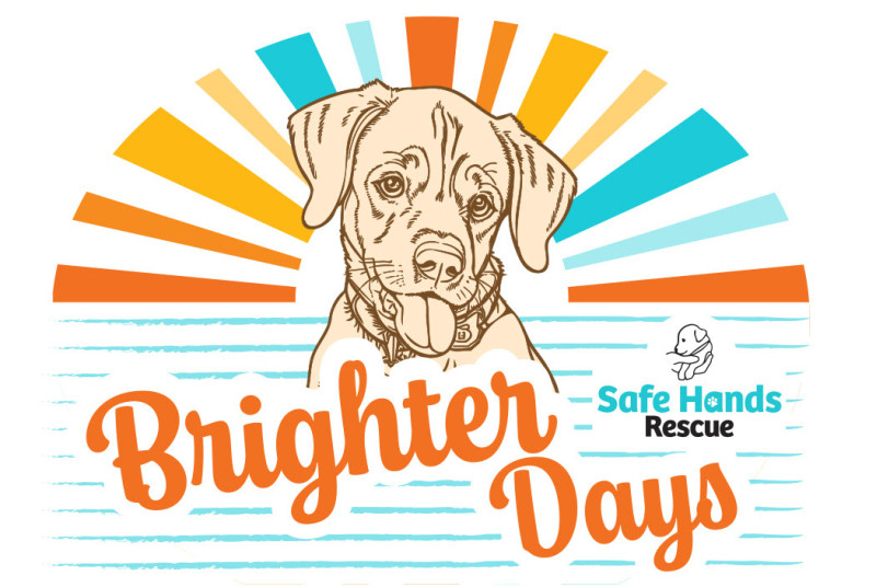 Brighter Days logo