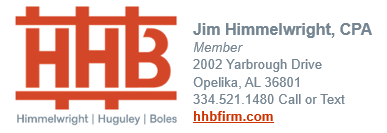 Himmelwright, Huguley, and Boles