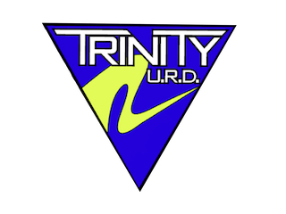 Sponsor logo