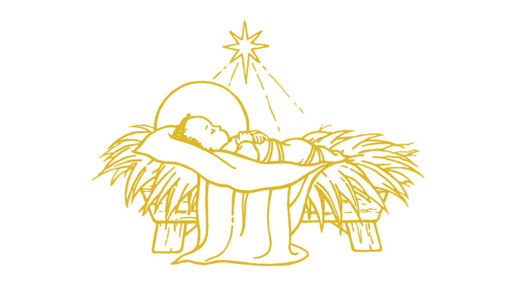 2025 CPLC Christ-Child Market background
