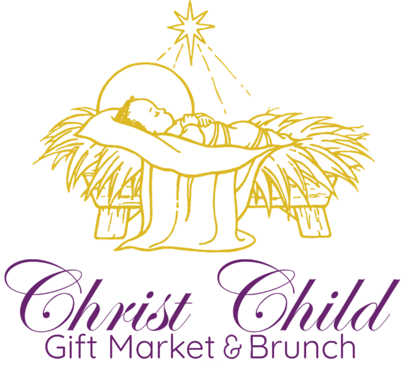2025 CPLC Christ-Child Market logo