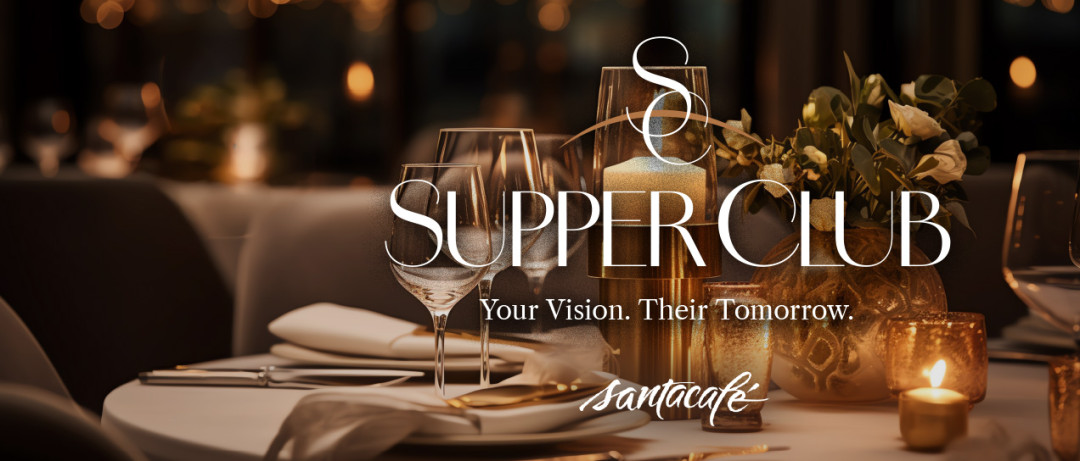 Supper Club 2025 banner